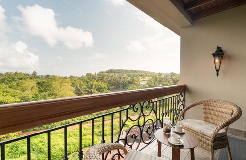 Vagator Resort | The Evren, Vagator -A Small Luxury Hotel, Member of SLH Hilton Hotels