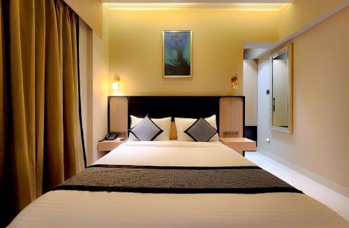 Prabhadevi Hotel | The Falcon Inn - Clare Road