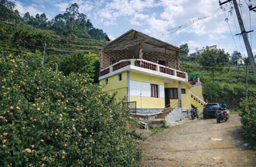 Vilpatti House | The Family Nest, Kodaikanal Affordable Home Stay
