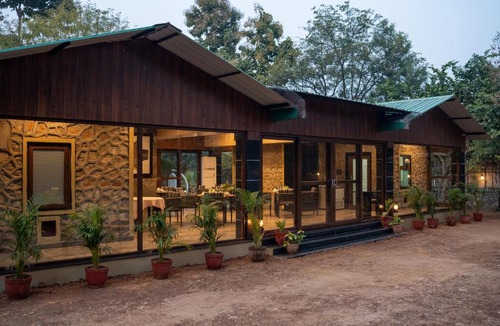 Sawai Madhopur Hotel | The Farm Stay By Aamaghati , Ranthambore