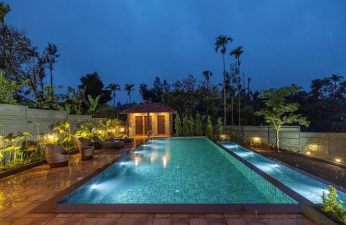 Devikolam Resort | The Feel Munnar Resort