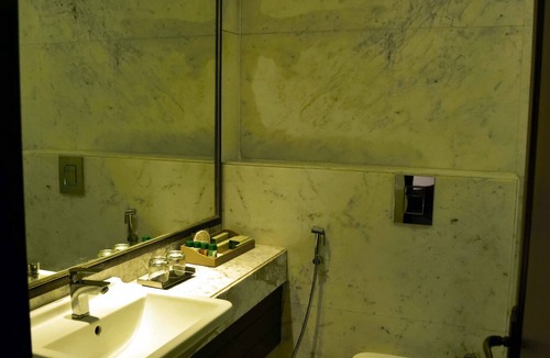 Bhimtal Hotel | The Fern Hillside Resort Bhimtal