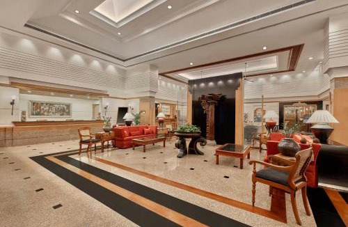 Kochi Hotel | The Fern Kochi, Series by Marriott