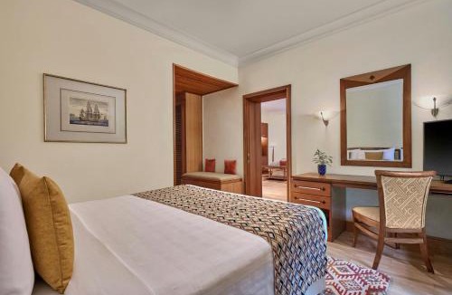 Kochi Hotel | The Fern Kochi, Series by Marriott