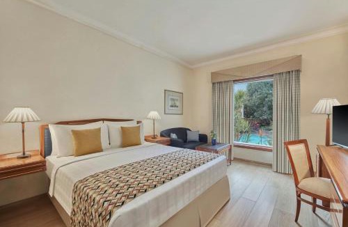 Kochi Hotel | The Fern Kochi, Series by Marriott