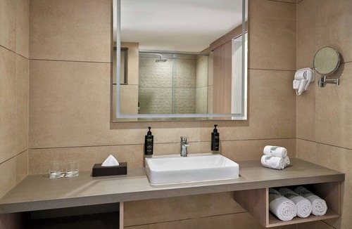Ellis Bridge Hotel | The Fern Residency Ahmedabad, Ellisbridge, Series by Marriott
