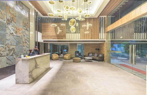Calangute Hotel | The Fern Residency Calangute, Goa