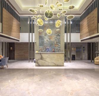 Calangute Hotel | The Fern Residency Calangute, Goa