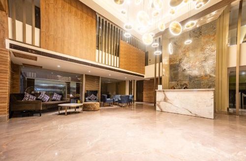 Calangute Hotel | The Fern Residency Calangute, Goa