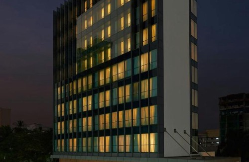Chembur East Hotel | The Fern Residency Mumbai, The Acres Chembur, Series by Marriott