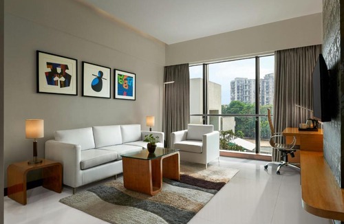 Chembur East Hotel | The Fern Residency Mumbai, The Acres Chembur, Series by Marriott