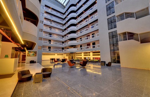 Vadgaon Hotel | The Fern Residency Pune, Vadgaon-Talegaon, Series by Marriott