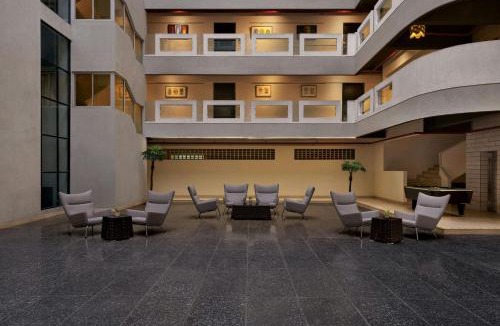 Vadgaon Hotel | The Fern Residency Pune, Vadgaon-Talegaon, Series by Marriott
