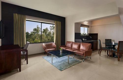 Vadgaon Hotel | The Fern Residency Pune, Vadgaon-Talegaon, Series by Marriott