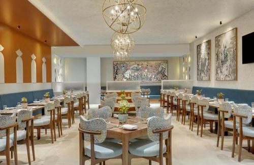 Vadodara Hotel | The Fern Residency Vadodara, Alkapuri, Series by Marriott