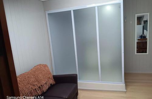 Lithgow Apartment | The Flat 28B on Ordnance