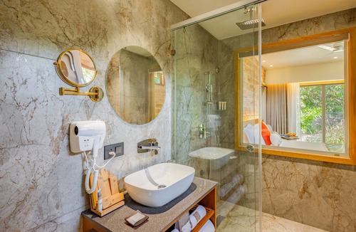 Sasan Gir Resort | The Forest Chapter by Sayaji Sasan Gir