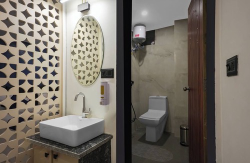 Sarada Hotel | The Forest Hills Resort
