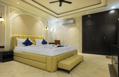 Sarada Hotel | The Forest Hills Resort