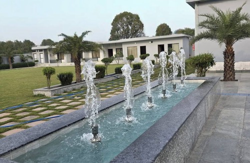 Kangri Hotel | THE FORESTAA RESORT