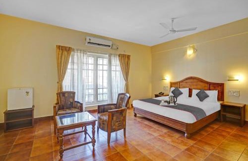 Fort Kochi Hotel | The Fort Manor Hotel - Kochi Kerala