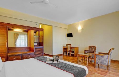 Fort Kochi Hotel | The Fort Manor Hotel - Kochi Kerala