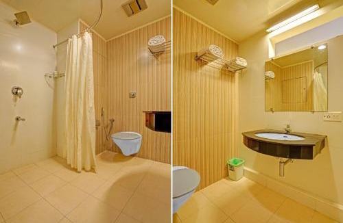 Fort Kochi Hotel | The Fort Manor Hotel - Kochi Kerala