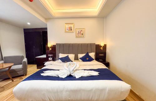 Gwalior Hotel | The Fortunaa Avenue
