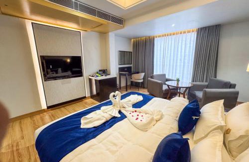 Gwalior Hotel | The Fortunaa Avenue