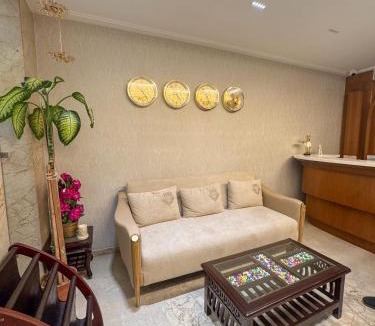 Gwalior Hotel | The Fortunaa Avenue