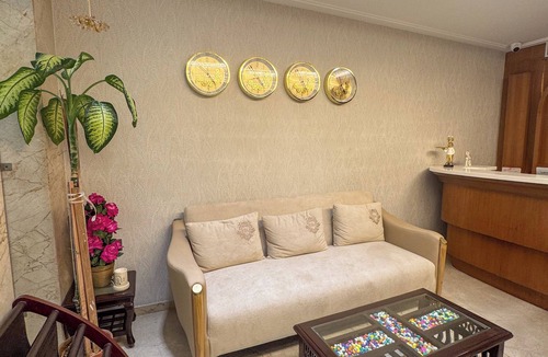 Gwalior Hotel | The Fortunaa Avenue