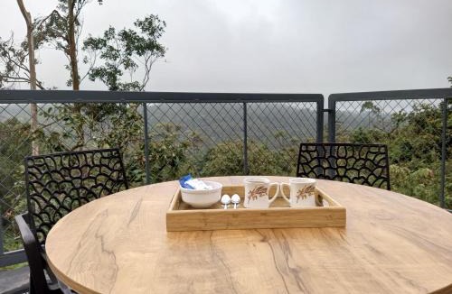 Udumbanchola Villa | The Fortunara Crown Munnar