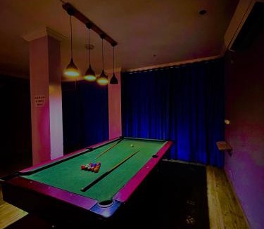 Calangute Hotel | The Four Season shivam Hotel & Resort, Goa
