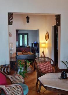 Mararikulam House | The Frangipani Marari Beach