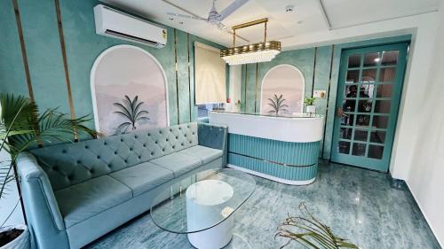 Gwalior Hotel | The Gamora