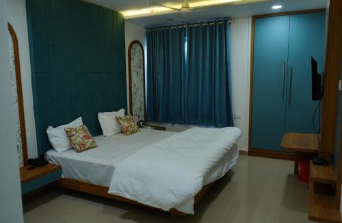 Gwalior Hotel | The Gamora