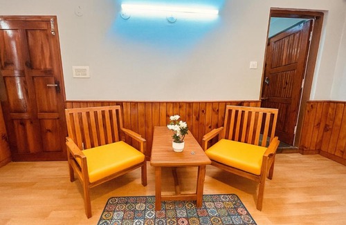 Aleo Hotel | The Ganga lodge, Manali - Affordable Luxury Stay Near Mall Road Manali