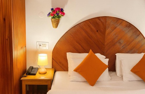 Aleo Hotel | The Ganga lodge, Manali - Affordable Luxury Stay Near Mall Road Manali