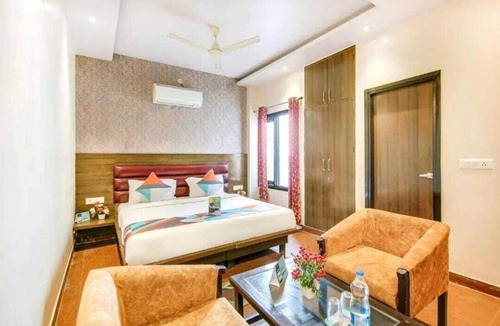 Gomti Nagar Hotel | The Gayatri Palace