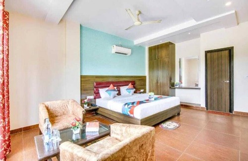 Gomti Nagar Hotel | The Gayatri Palace
