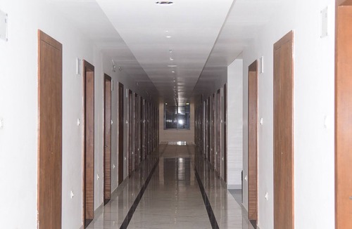 Nimaaj Hotel | The Girvar