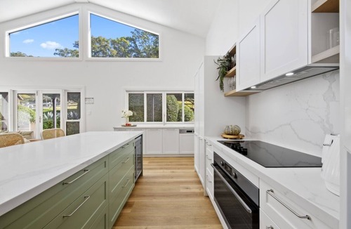 Wollombi House | The Glen - Wollombi