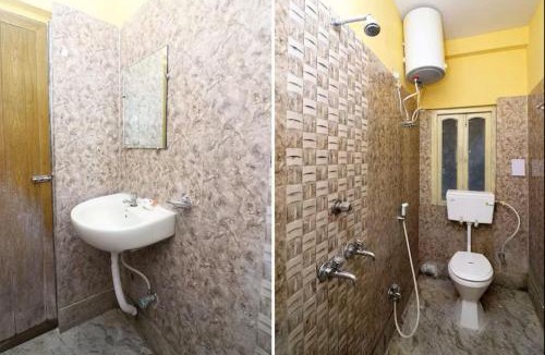 Kalighat Hotel | The Golden Orchid