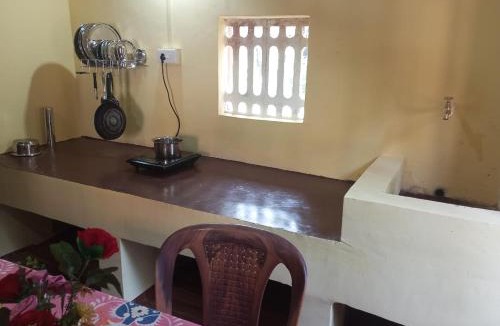 Benaulim House | The Grace 2BHK Holiday Home