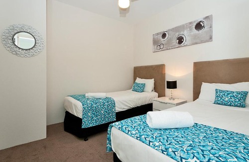 Labrador Apartment | The Grand Apartments