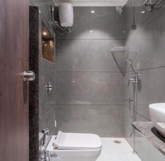 Nagpur Hotel | The Grand Dularia