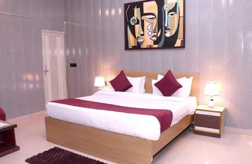 Varanasi Hotel | The Grand Ganga View hotel
