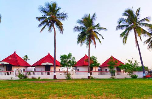 Mundra Hotel | The Grand Heritage Hotel And Resort