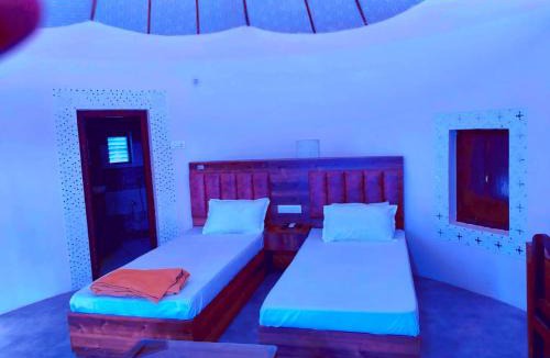 Mundra Hotel | The Grand Heritage Hotel And Resort