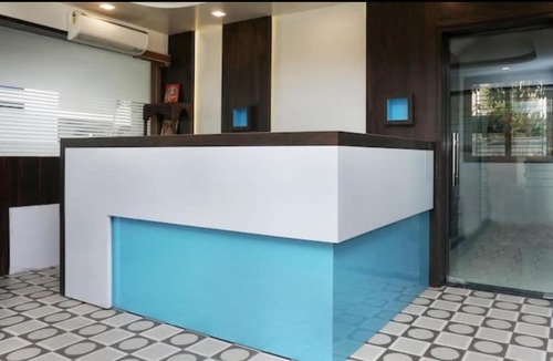 Baner Hotel | The Grand Inn